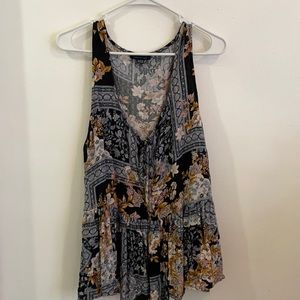 American Eagle Tank Top